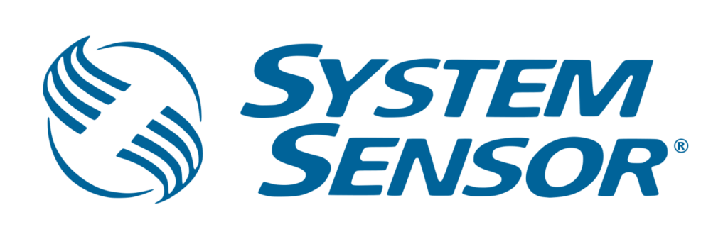 System Sensor 1024x344